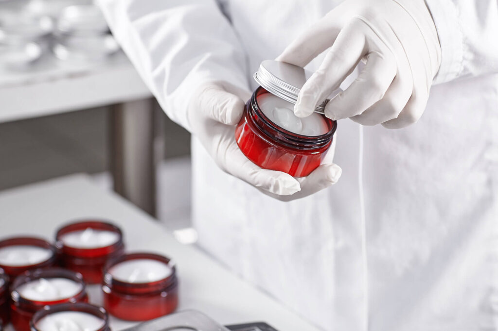 cosmetics-industry-formulation-challenges