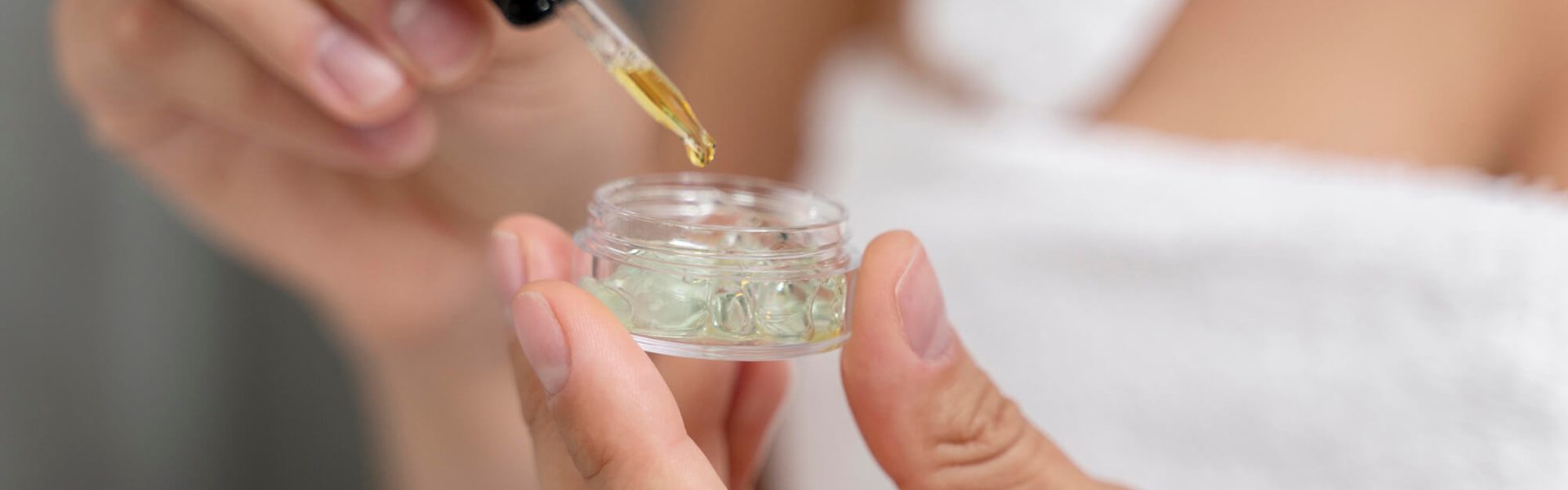 Glicerina vegetal presente en más productos de los que imaginas.