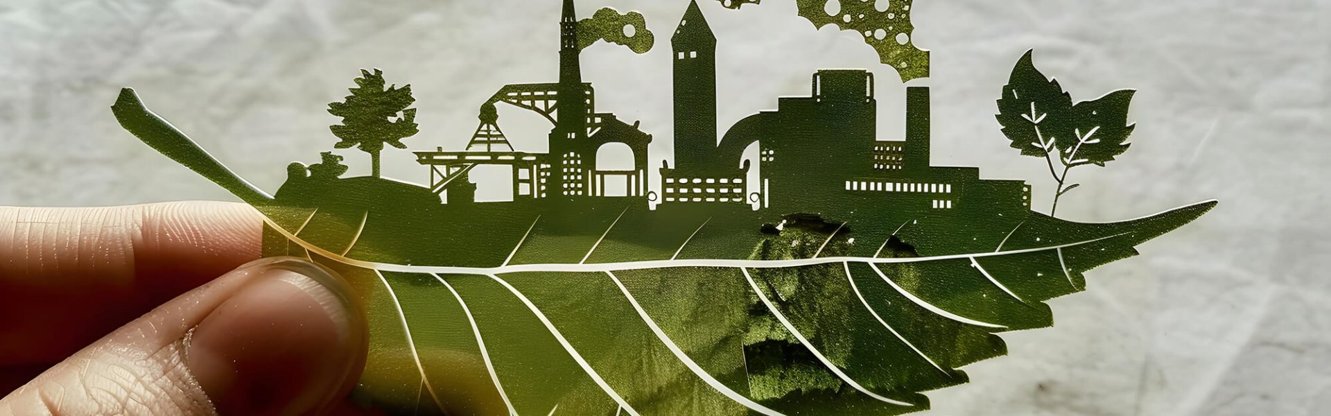 Futuro industrial y sostenible
