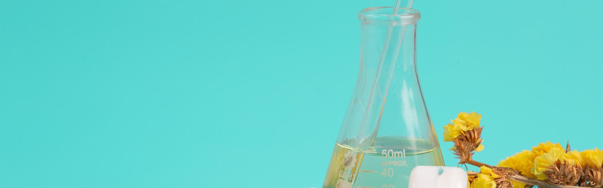 La ciencia de los productos cotidianos