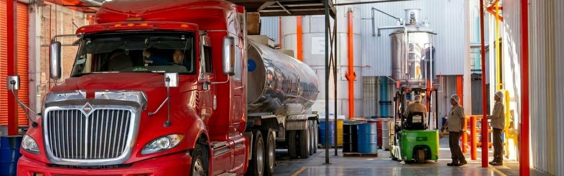 reliable-oleochemical-supplier-north-america